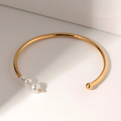 BEHI ALBA BRACELET - Etoilux