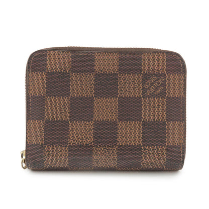 Louis Vuitton Zippy Wallet