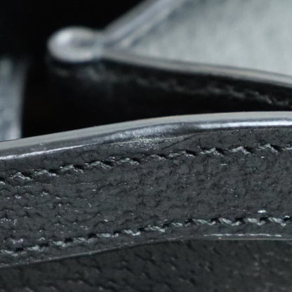 Gucci Bamboo Bag in Pelle Nera – Mini - Etoilux