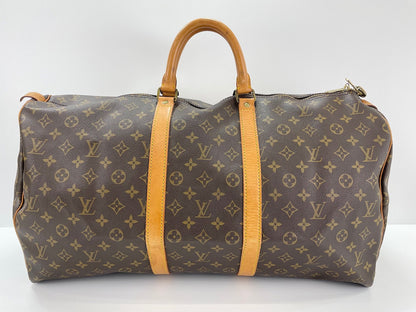 Louis Vuitton Borsa a mano – finiture Vachetta - Etoilux