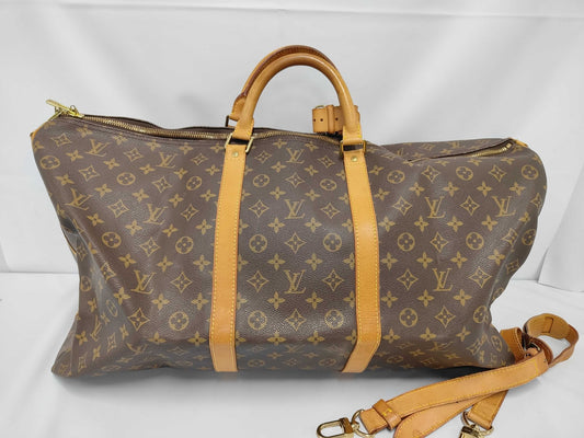 Louis Vuitton Keepall Bandoulière