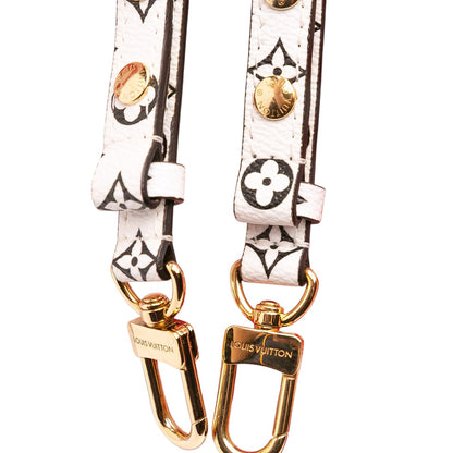 Louis Vuitton NeoNoé MM Crafty – Monogram Giant Canvas - Etoilux