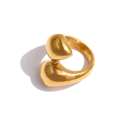BEHI GARLITA RING - Etoilux