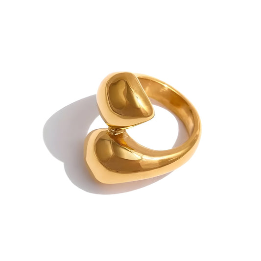 BEHI GARLITA RING - Etoilux