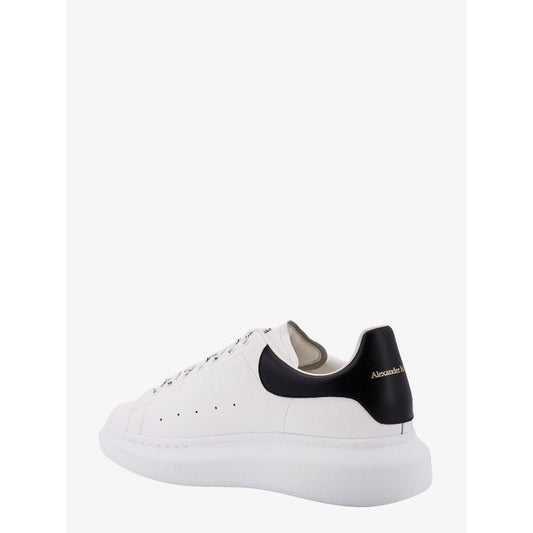Alexander McQueen Sneakers basse in pelle - Etoilux