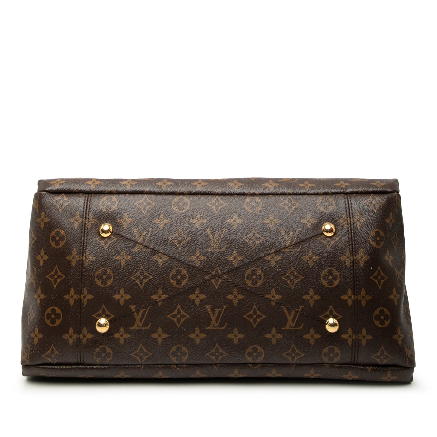 Louis Vuitton Artsy MM Tela Monogram – 41,5 cm - Etoilux
