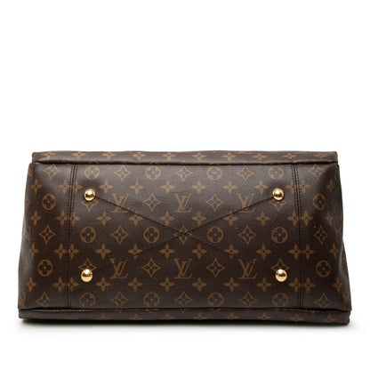 Louis Vuitton Artsy MM Tela Monogram – 41,5 cm - Etoilux