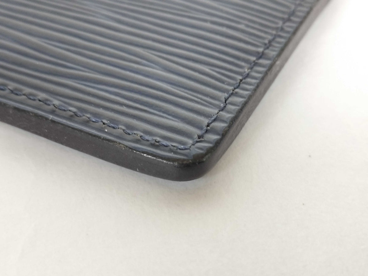 Louis Vuitton Trunk Multicartes - Etoilux