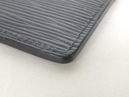 Louis Vuitton Trunk Multicartes - Etoilux