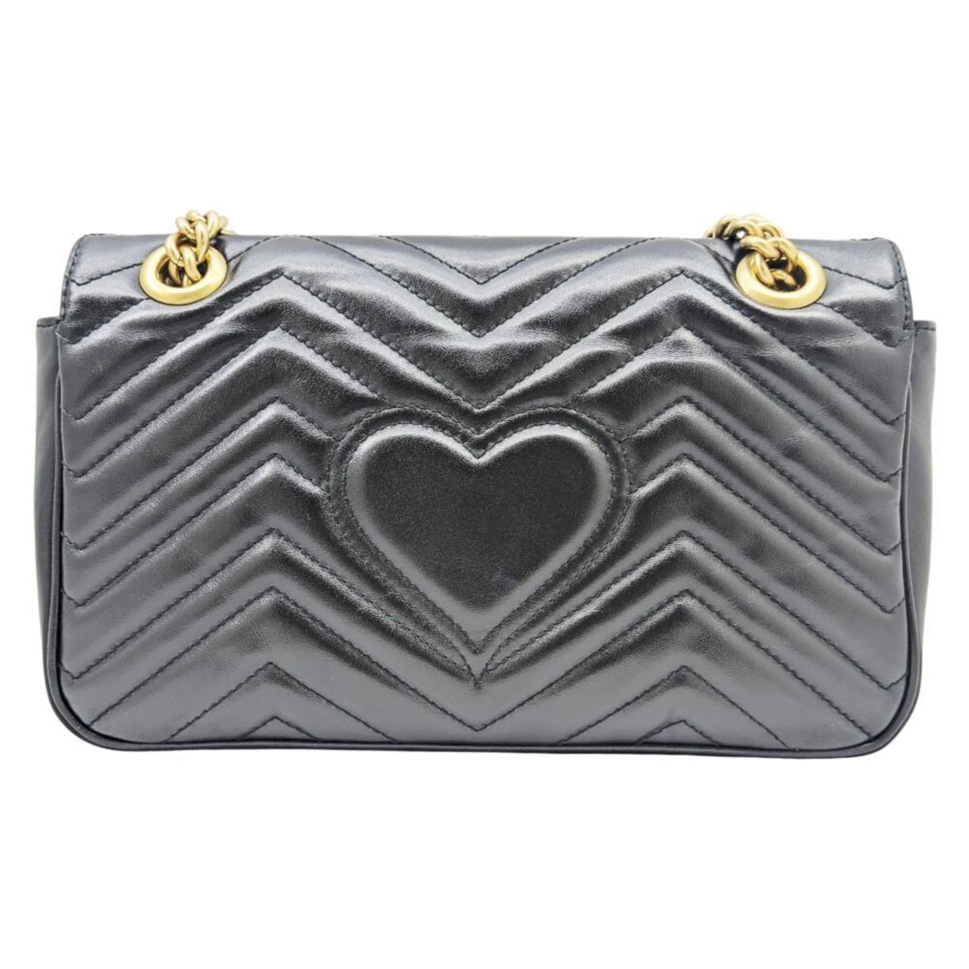 Gucci GG Marmont - Etoilux