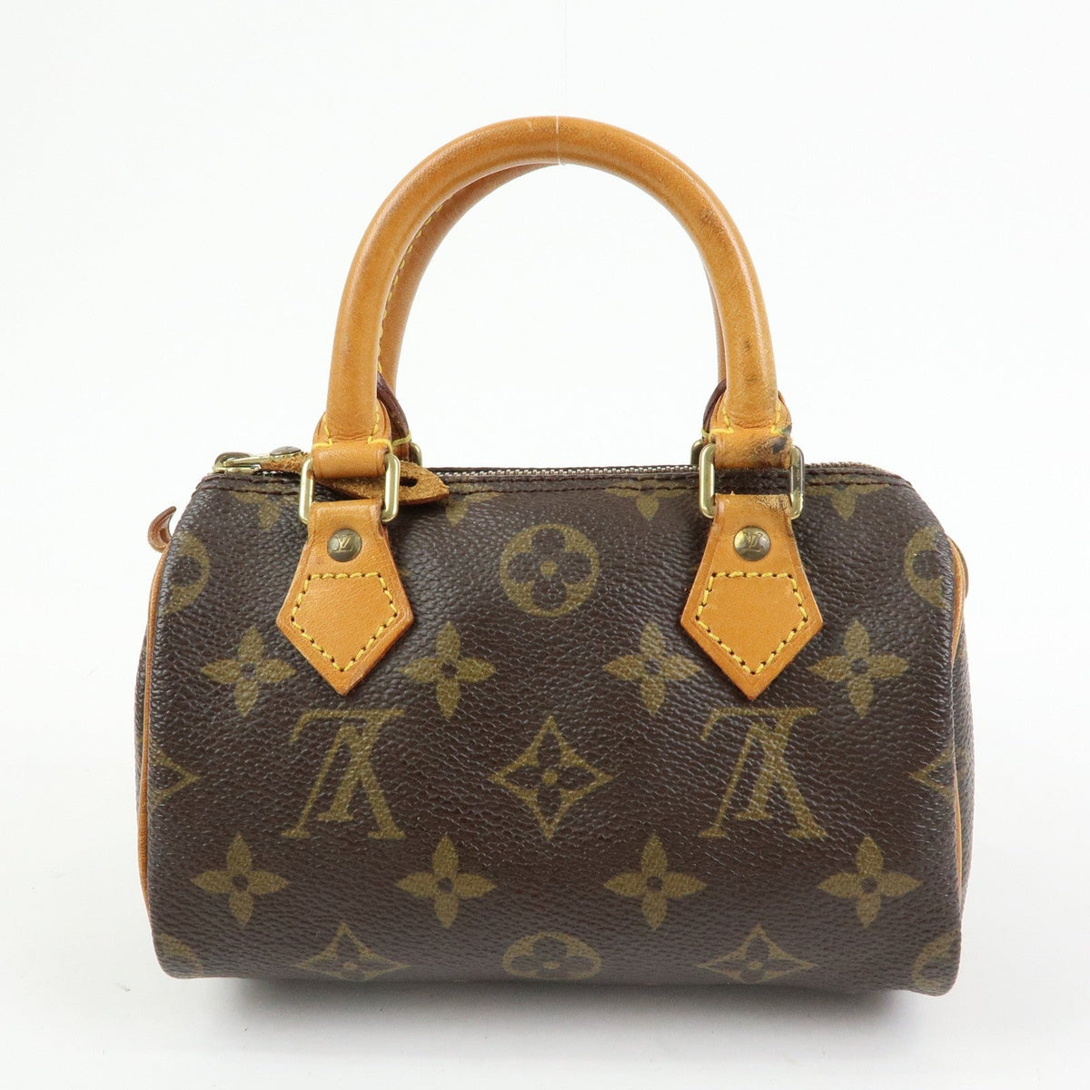 Louis Vuitton Mini Speedy HL Monogram – TH1926 - Etoilux