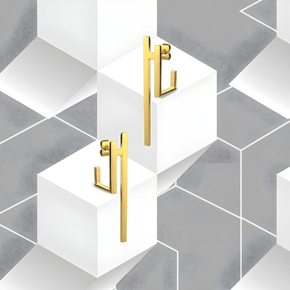 BEHI TANYA EARRINGS - Etoilux