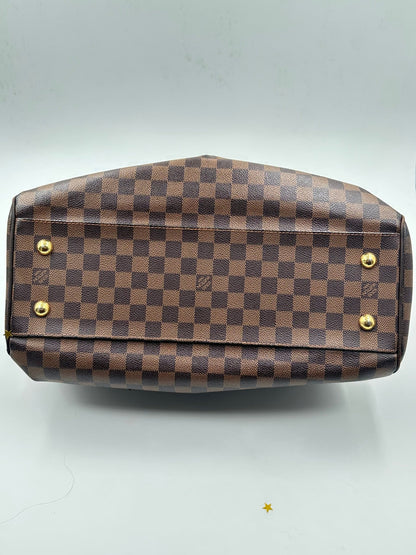 Louis Vuitton Trevi GM – Damier Ebene - Etoilux