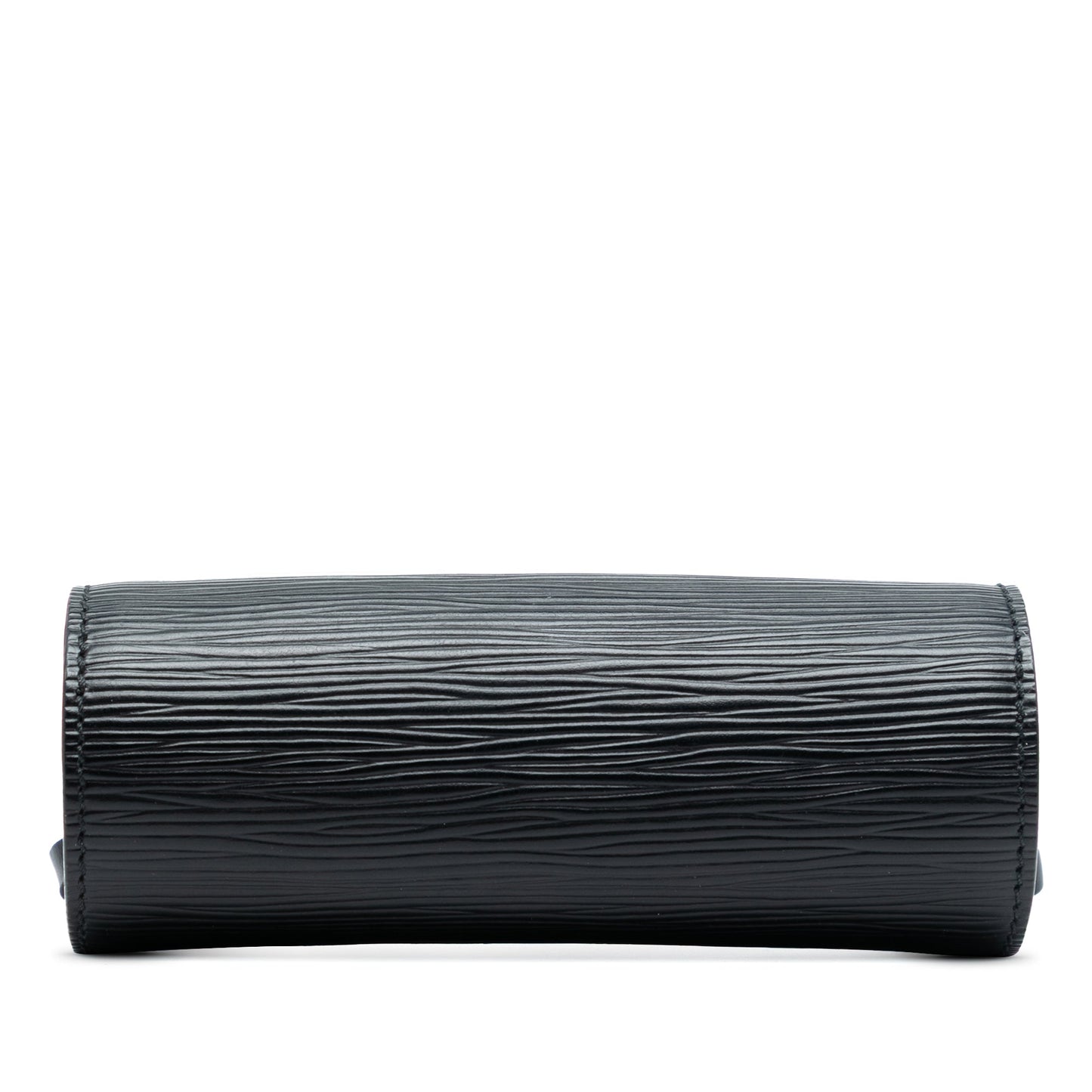 Louis Vuitton Pochette Papillon Epi Noir – 15 cm - Etoilux