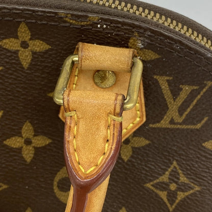 Louis Vuitton Alma BB Monogram Canvas – Mini Icona - Etoilux