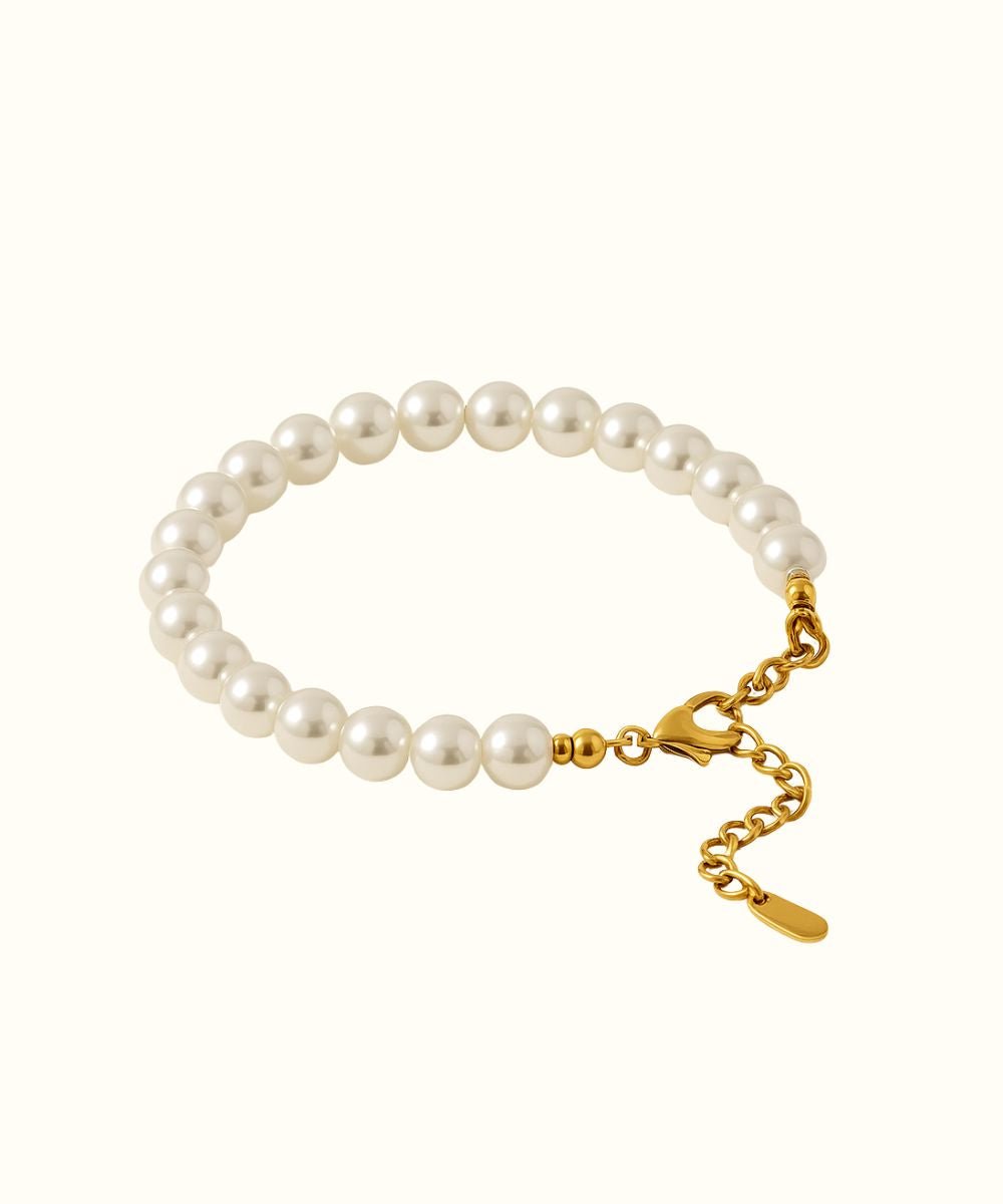 Bracciale Perle - Etoilux