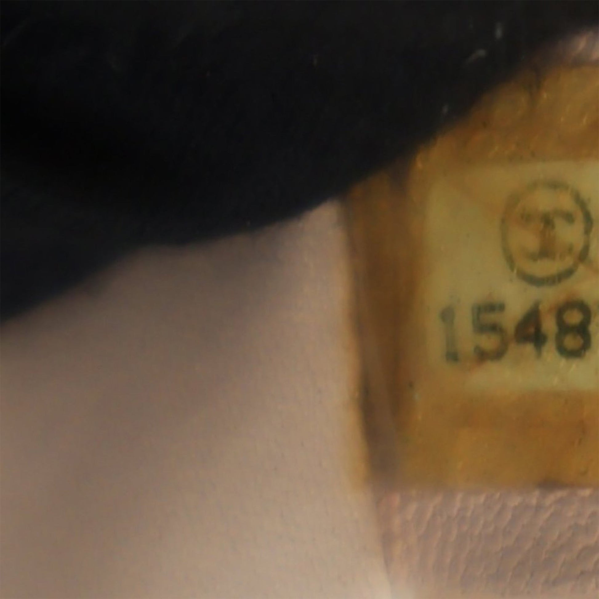 Chanel Grand Shopping Tote Caviar Beige 2011 – Size Medium - Etoilux