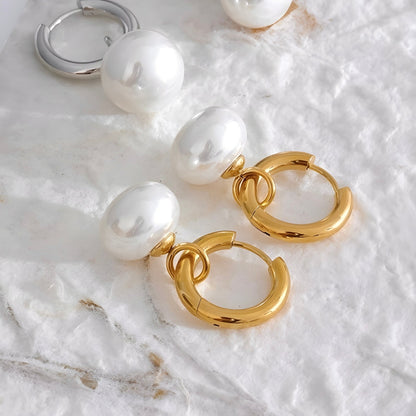 BEHI JADE EARRINGS - Etoilux