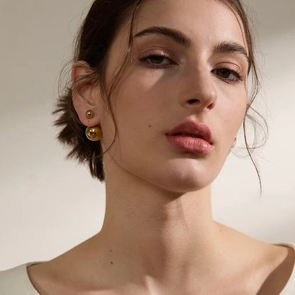 BEHI CHIC EARRINGS - Etoilux