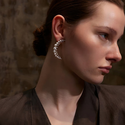 BEHI ALLYSA EARRINGS - Etoilux