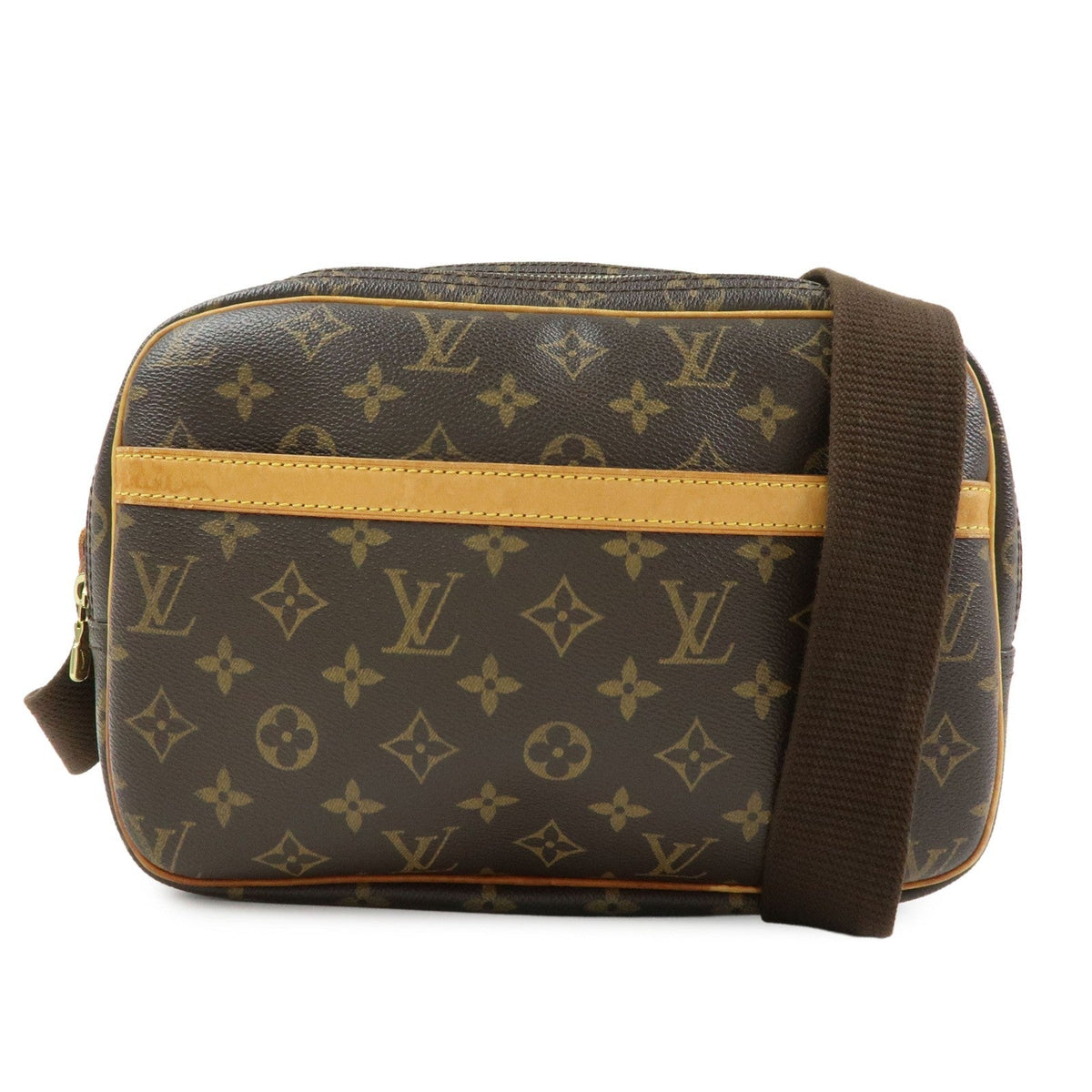 Louis Vuitton Dayton Reporter