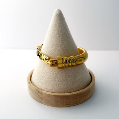 BEHI ALMOND BRACELET - Etoilux