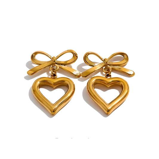 BEHI CARA EARRINGS - Etoilux