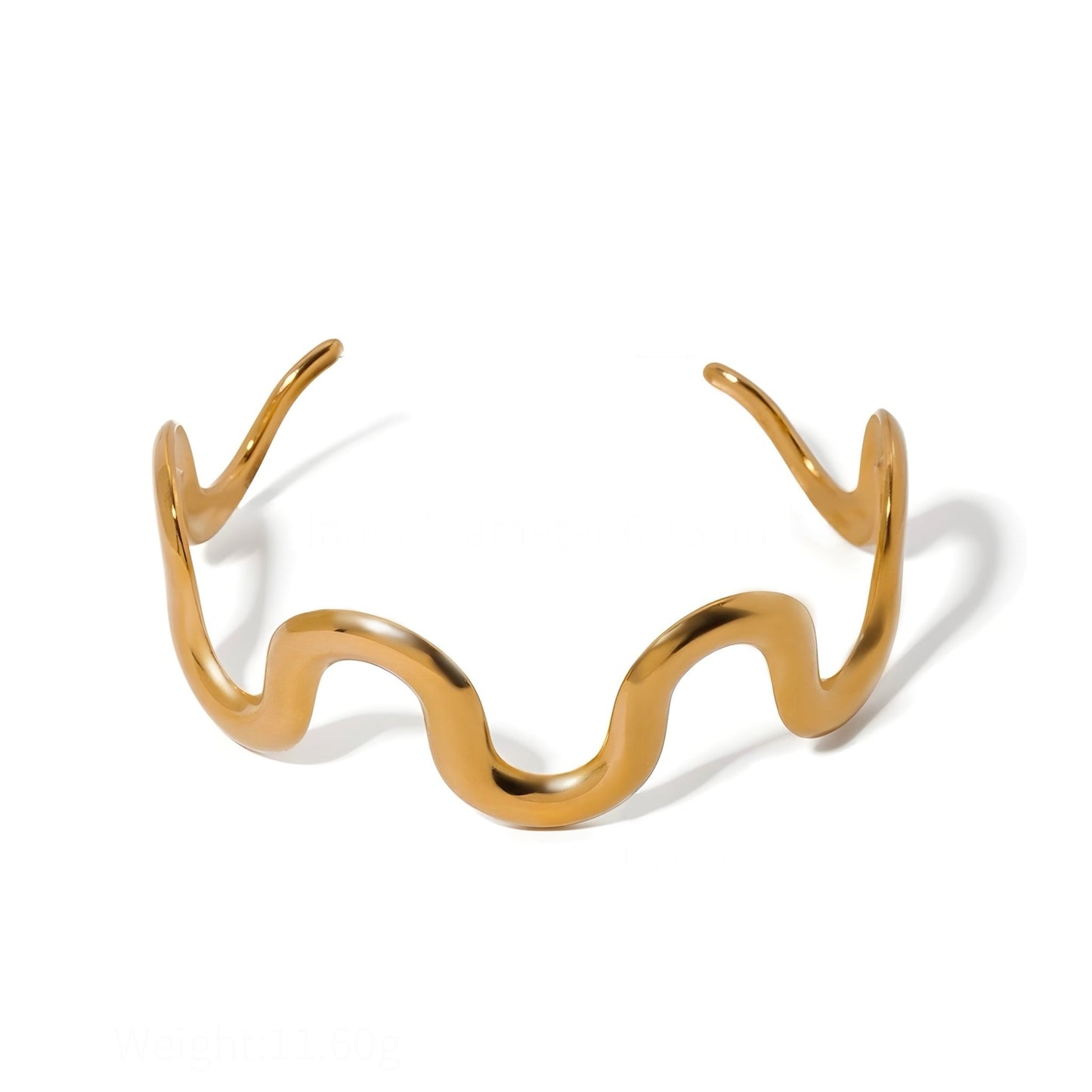 BEHI MILA BRACELET - Etoilux
