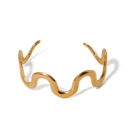 BEHI MILA BRACELET - Etoilux