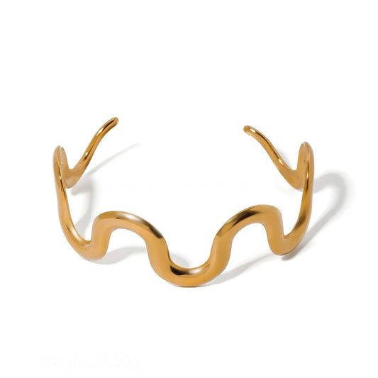 BEHI MILA BRACELET - Etoilux