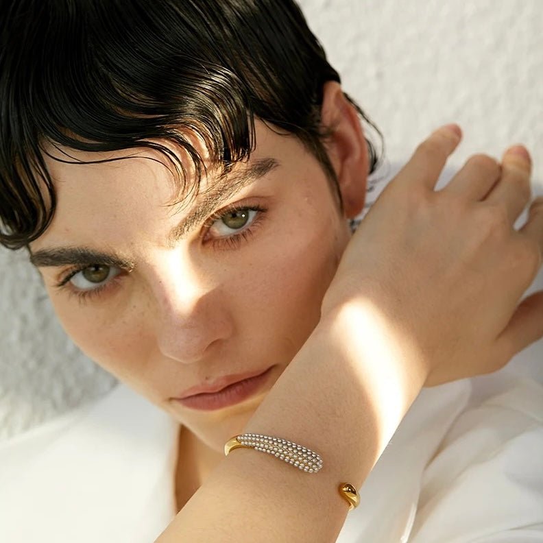 BEHI VITALINA BRACELET - Etoilux