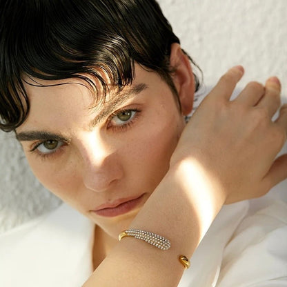BEHI VITALINA BRACELET - Etoilux