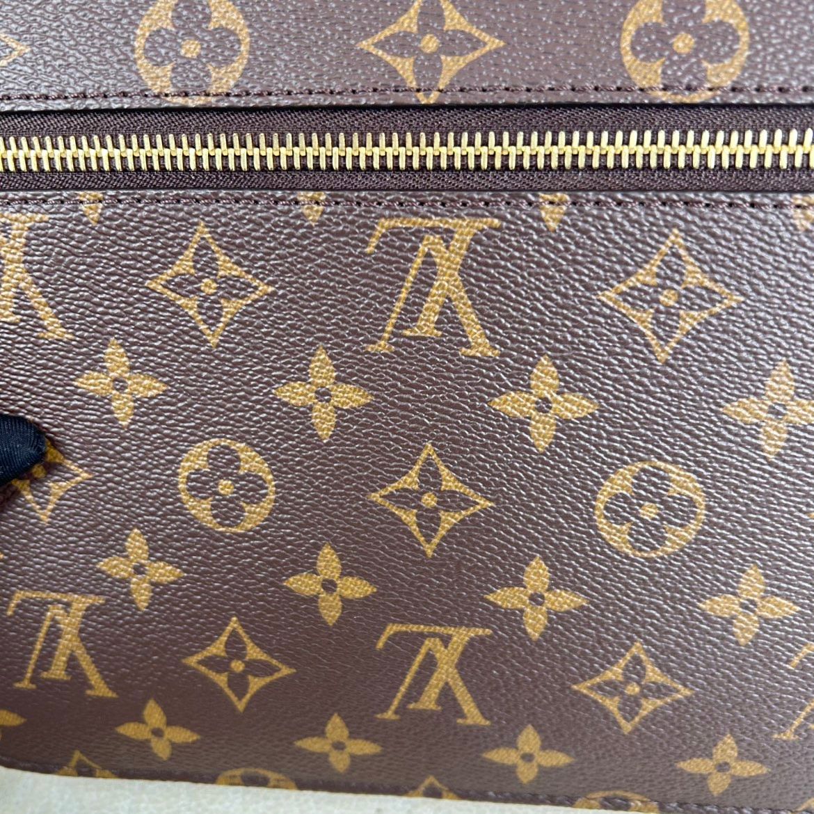Louis Vuitton Pochette Métis – Monogram Canvas - Etoilux