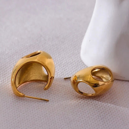 BEHI JUDY EARRINGS - Etoilux