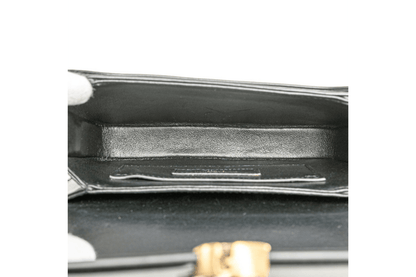 Saint Laurent Solferino Small Box Bag - Etoilux