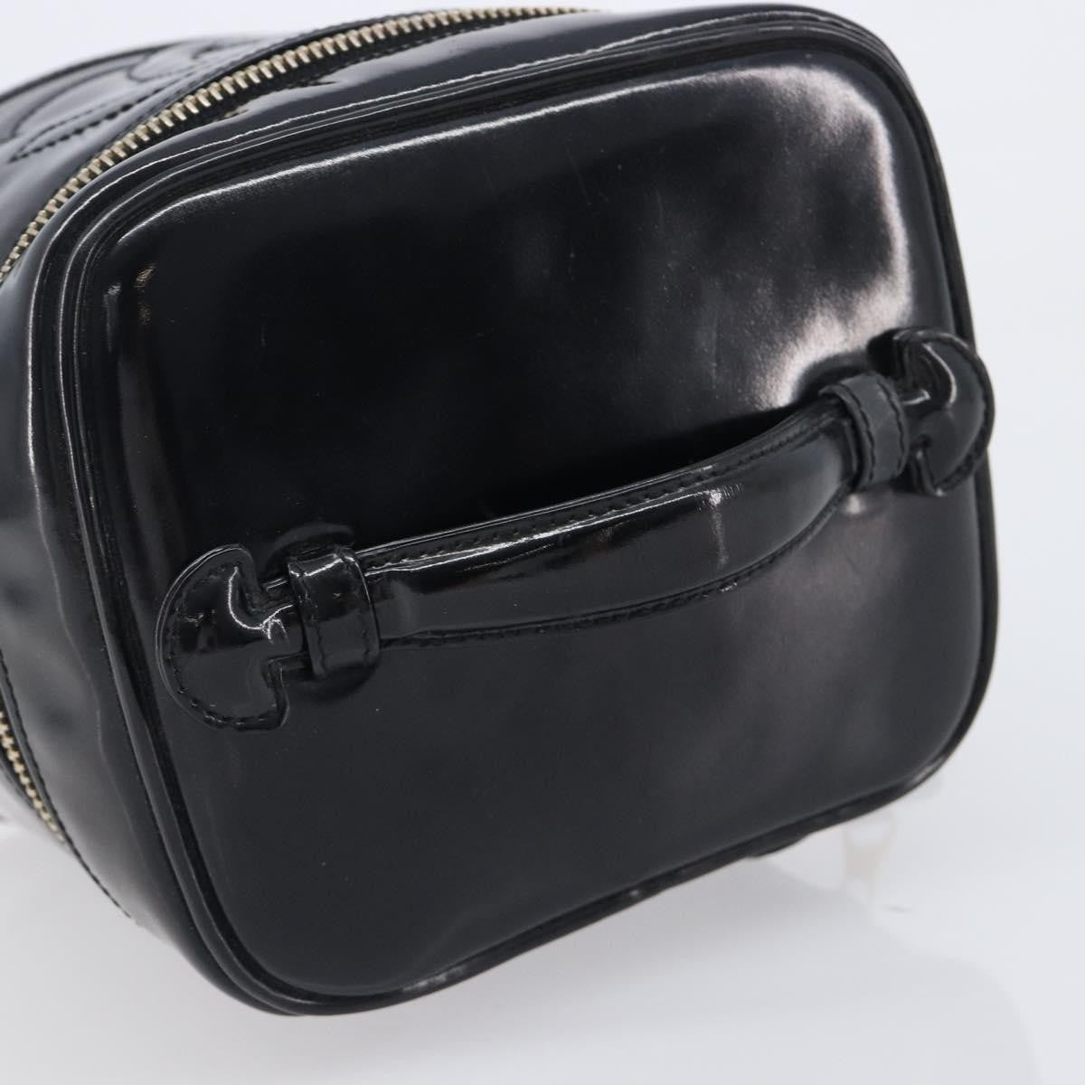 Chanel Vanity Case vintage CC - Etoilux