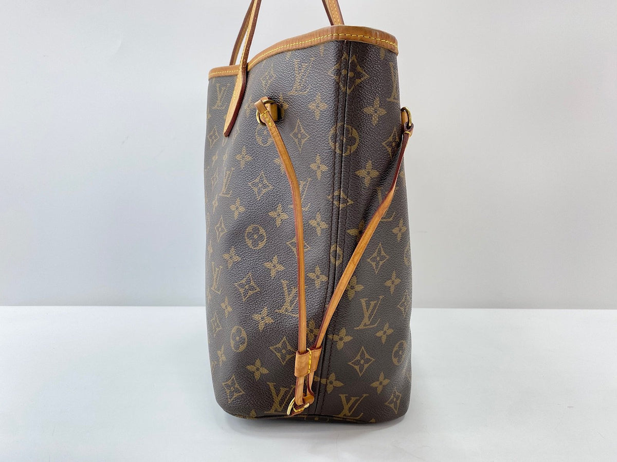 Louis Vuitton Borsa a mano – manici da curare - Etoilux