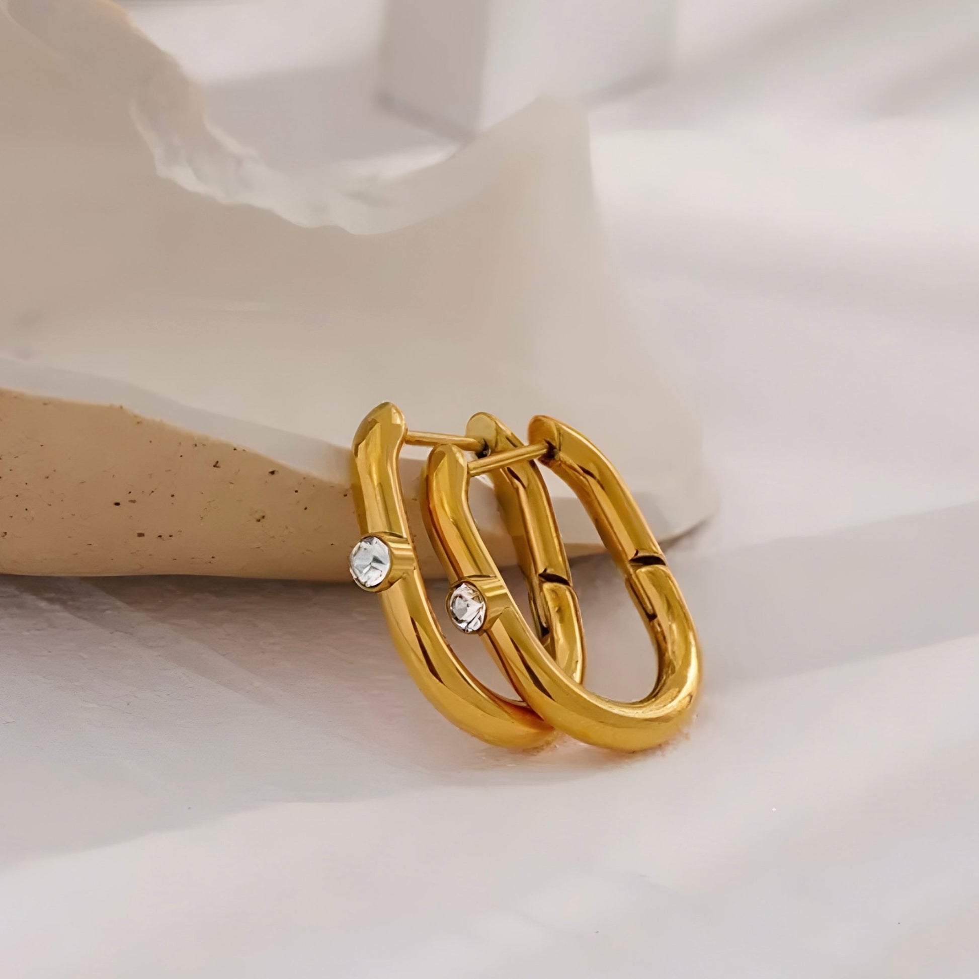 BEHI EVA EARRINGS - Etoilux