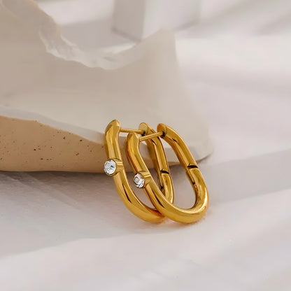 BEHI EVA EARRINGS - Etoilux
