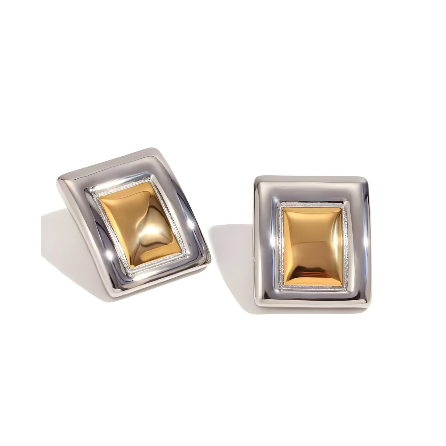 BEHI ISABELLA EARRINGS - Etoilux