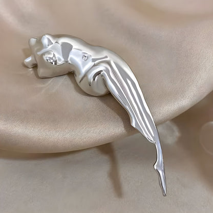 BEHI GALINA BROOCH - Etoilux