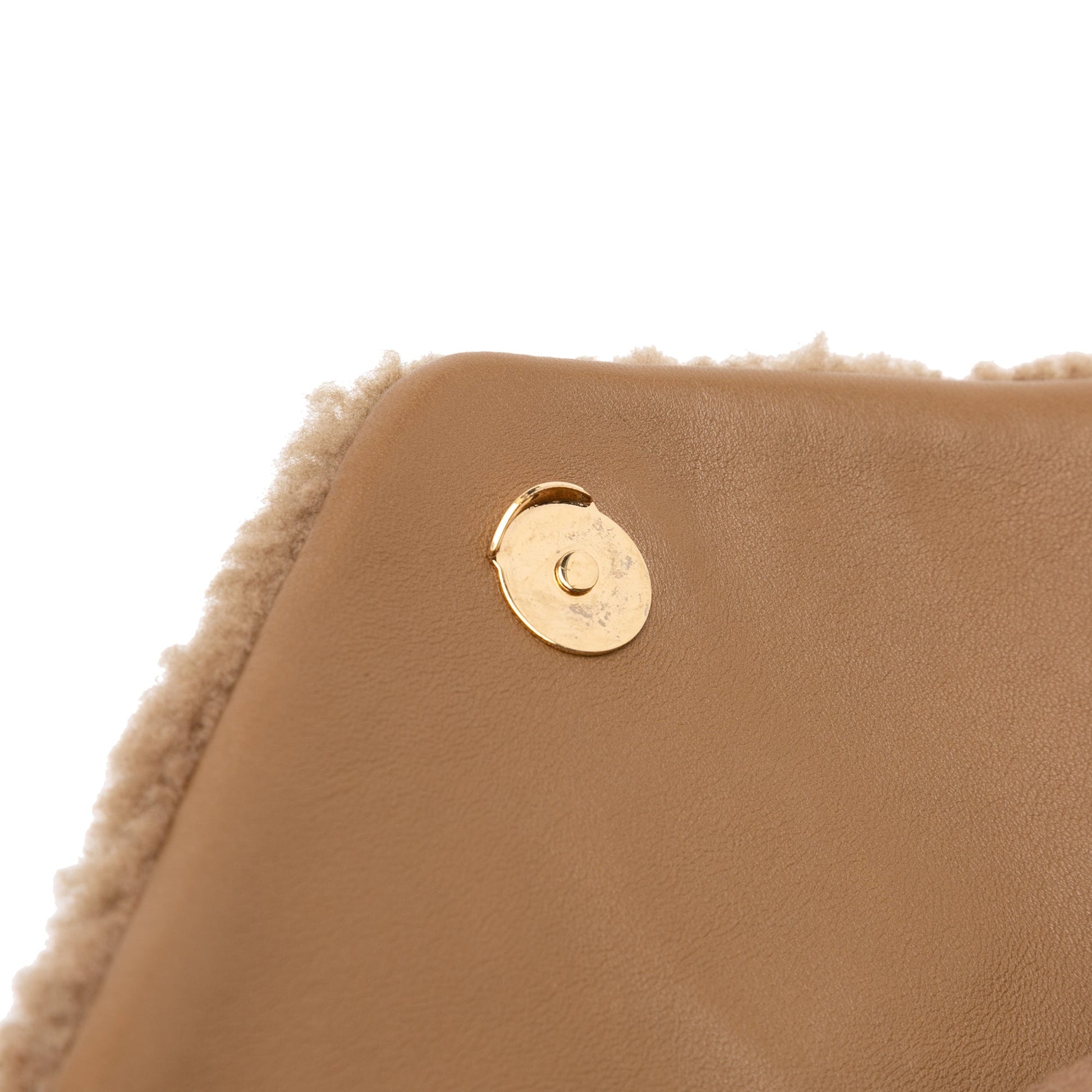 Saint Laurent – Loulou Puffer Small in Montone (2021) - Etoilux