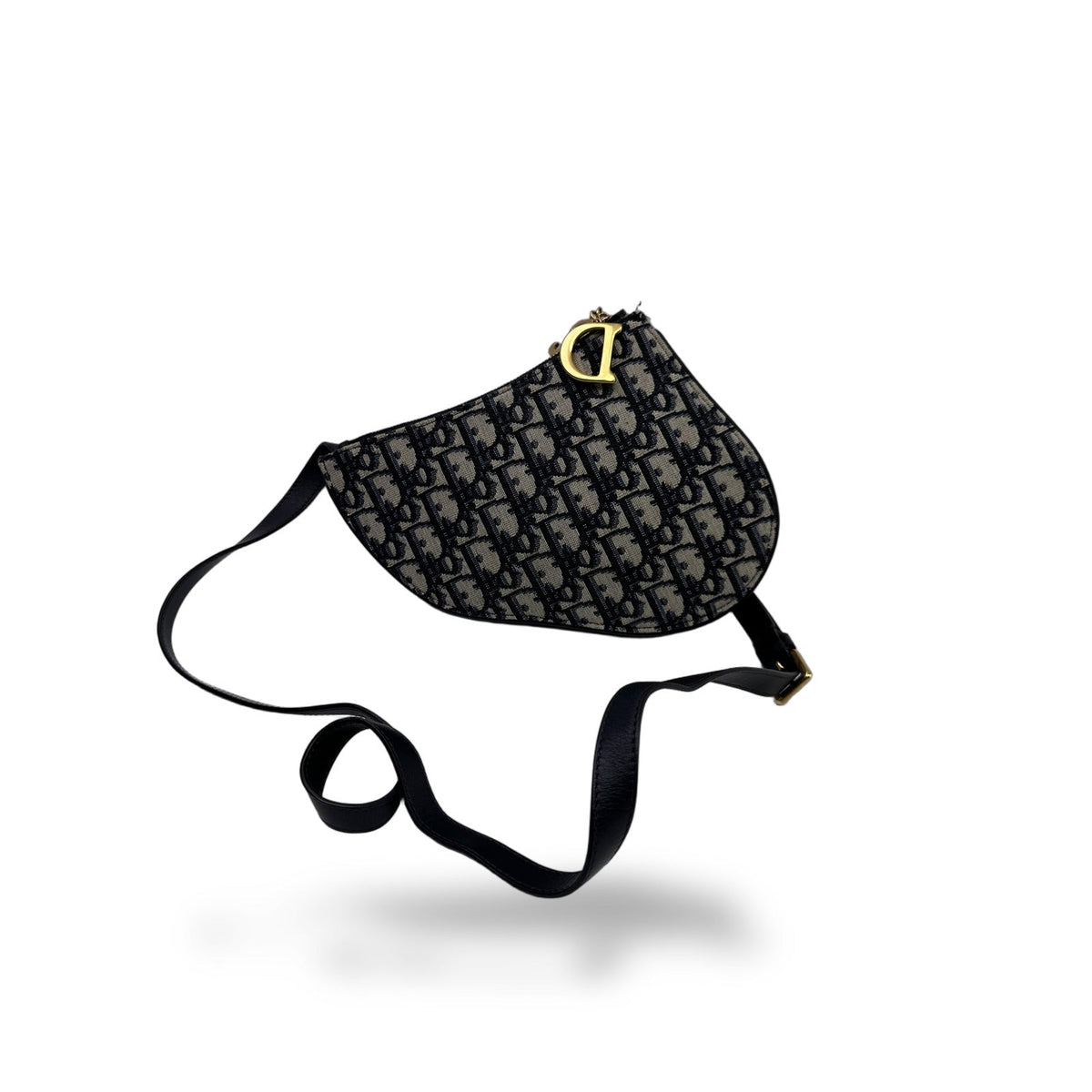 Dior Saddle - Etoilux