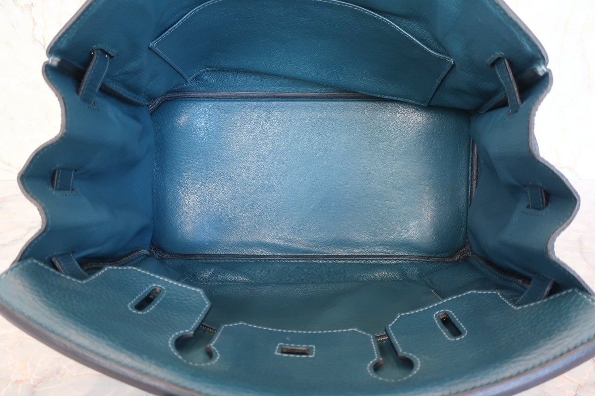 Hermès Birkin - Etoilux