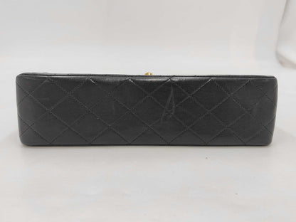 Chanel Timeless Double Flap – Agnello, serie 3 - Etoilux