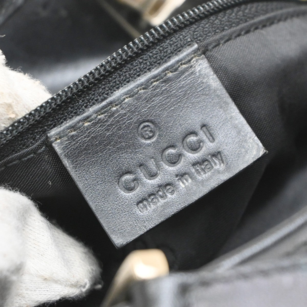 Gucci Secchiello vintage - Etoilux
