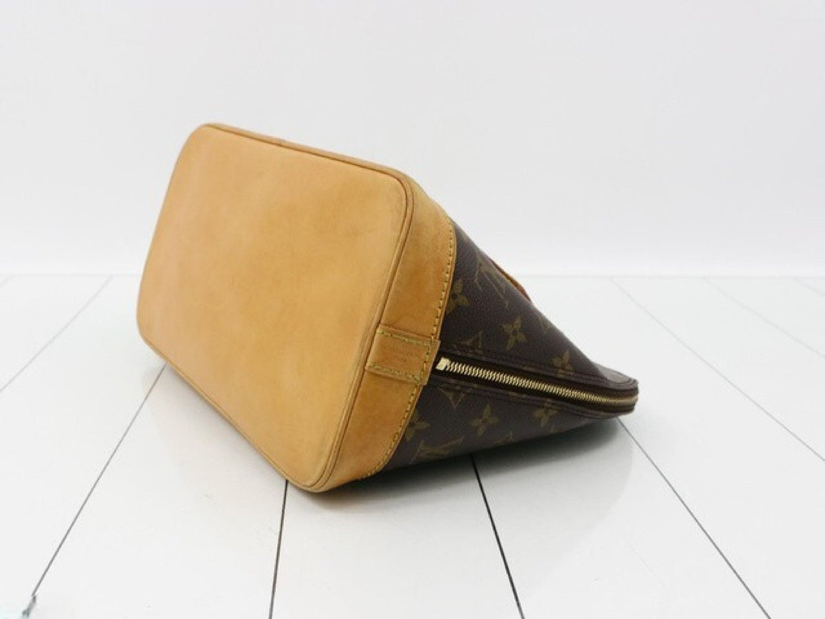 Louis Vuitton Alma - Etoilux