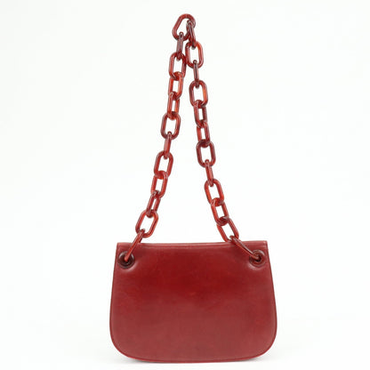 Prada Borsa a spalla - Etoilux