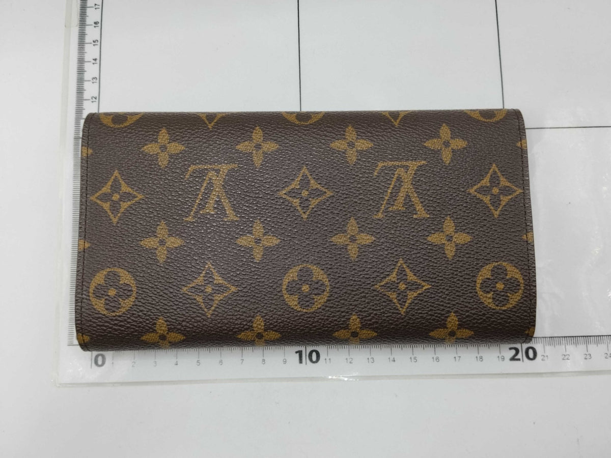 Louis Vuitton Monogramissime