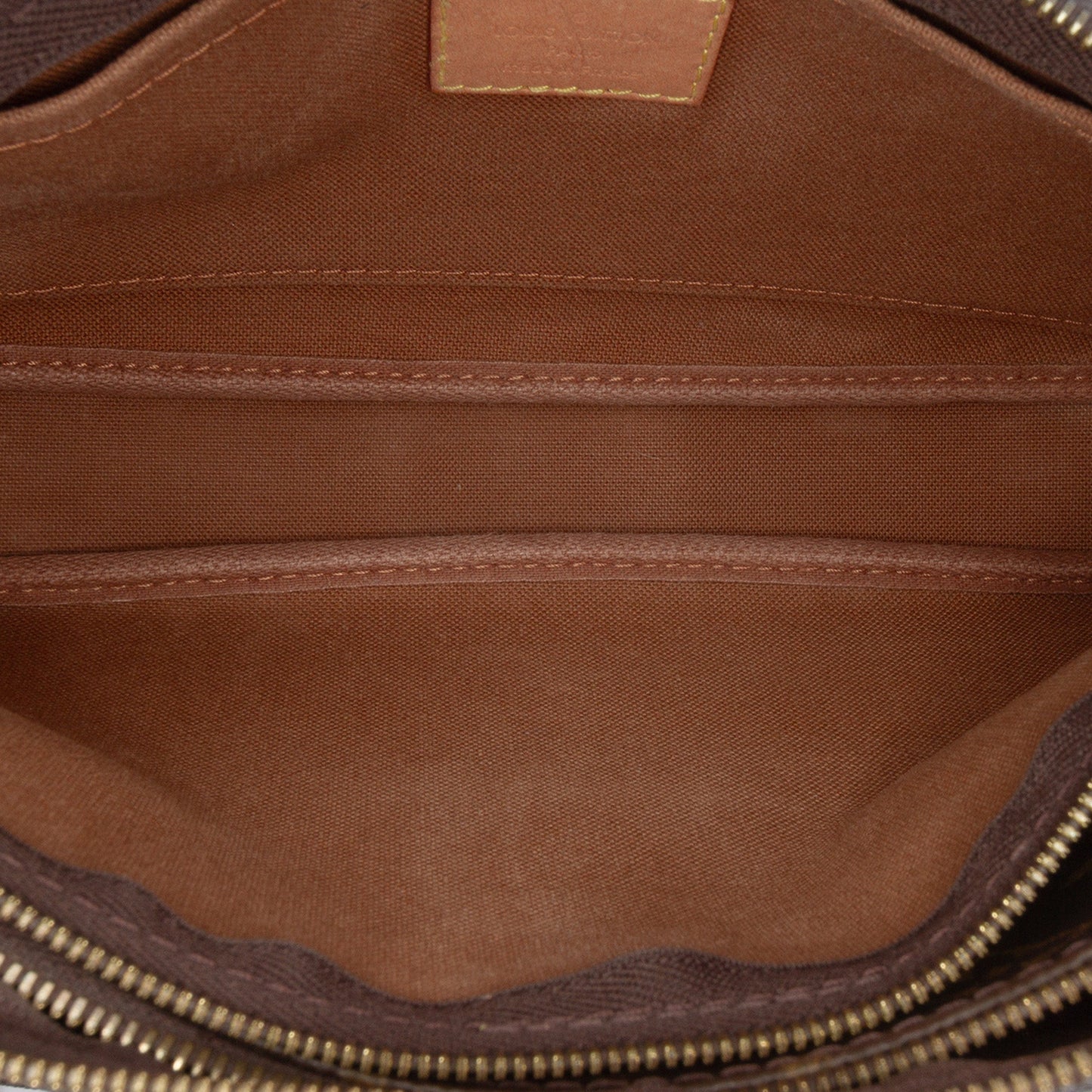 Louis Vuitton – Multi Pochette Accessoires Monogram (Tela Monogram, 2020) - Etoilux